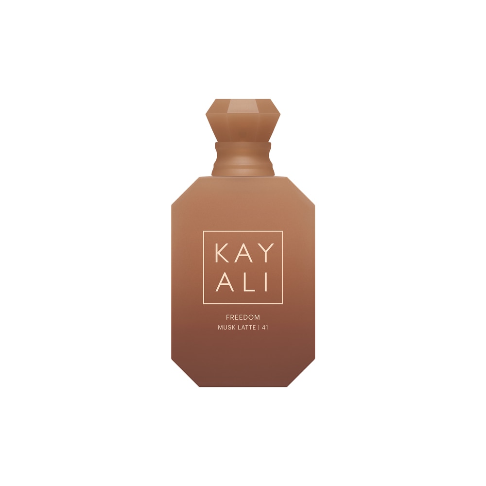 FREEDOM MUSK LATTE | 41 EAU DE PARFUM